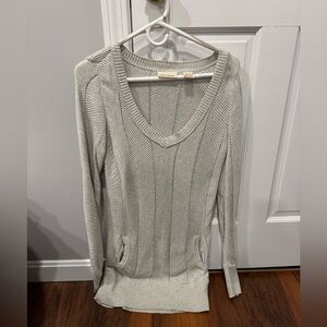 Woman’s sweater